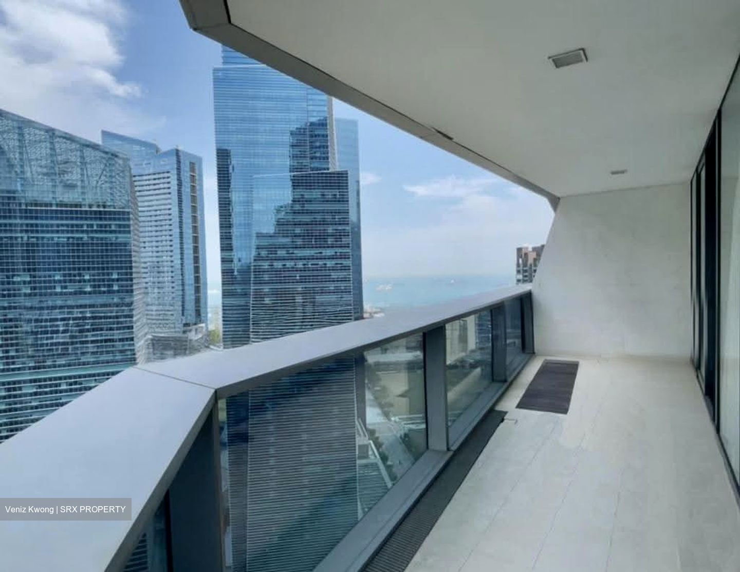 Marina Bay Suites (D1), Condominium #629719931
